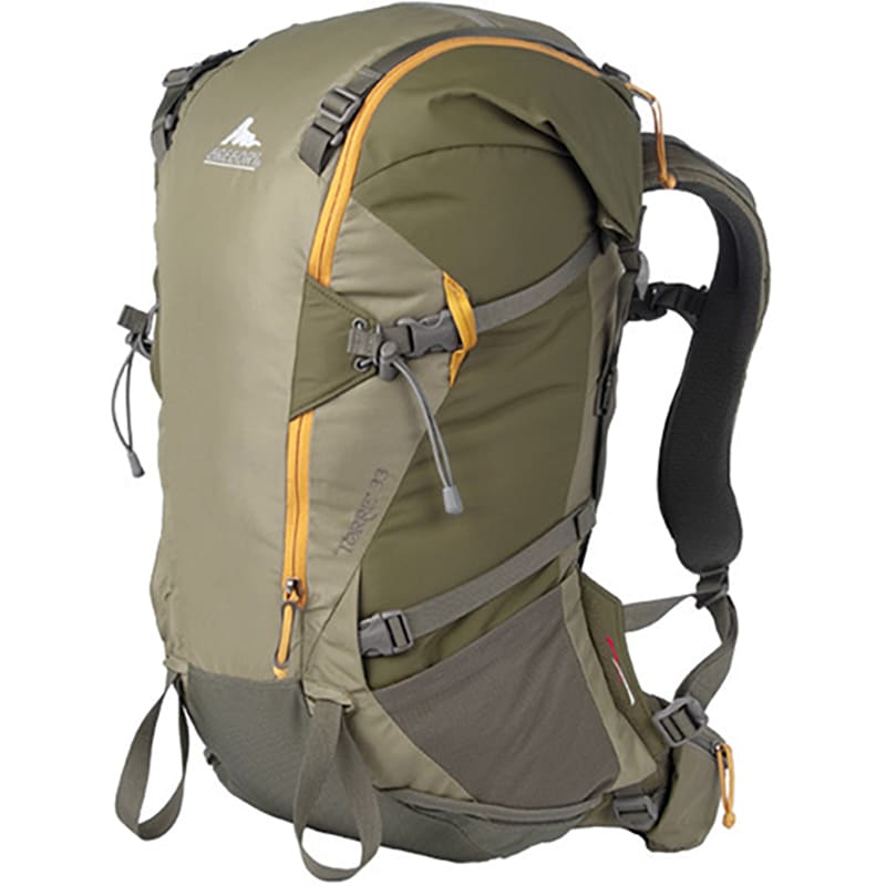 グレゴリー/GREGORY/TORRE 33買取のイメージ