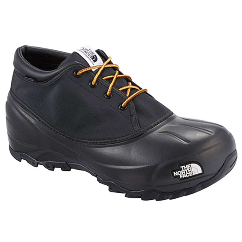 ノースフェイス / THE NORTH FACE / スノーショット 4（SNOW SHOT4 ） / ブラック / スノーブーツ買取のイメージ