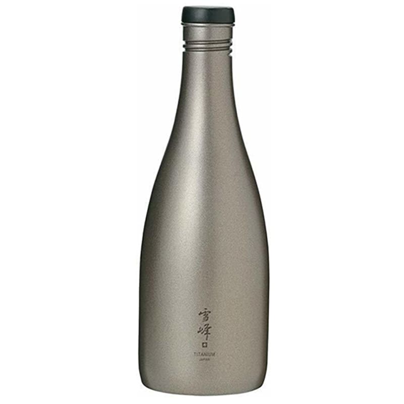 スノーピーク/Snow Peak/酒筒 Titanium TW-540買取のイメージ