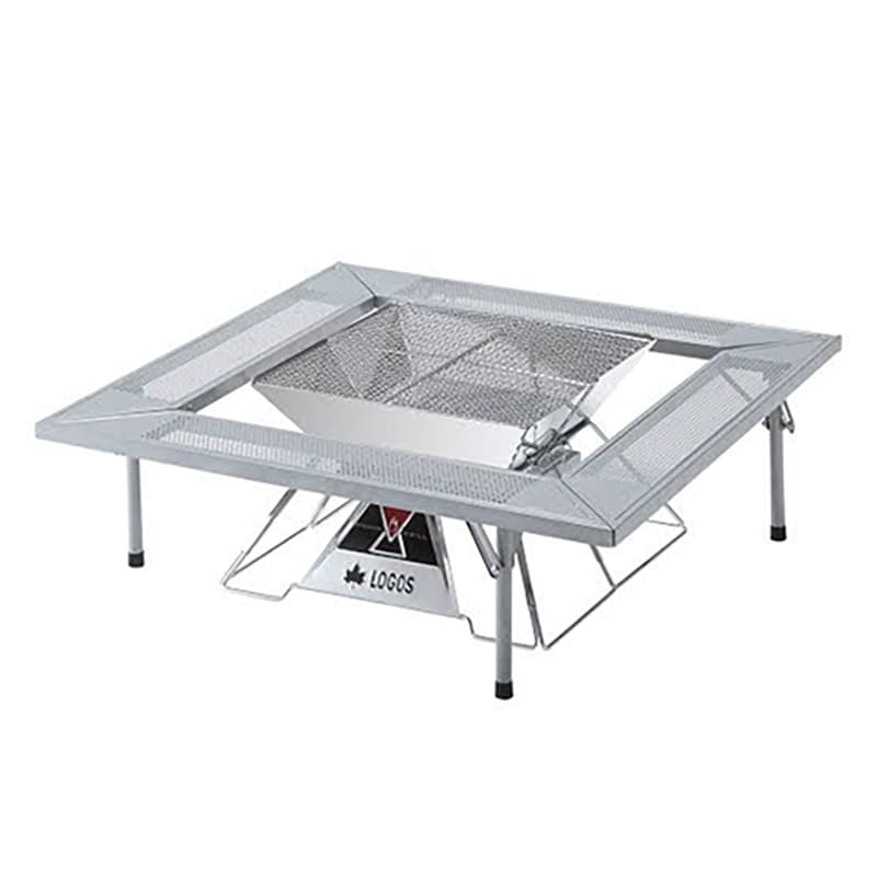 ロゴス/LOGOS 囲炉裏テーブルLIGHT-XL キャンプ テーブル/チェア買取のイメージ