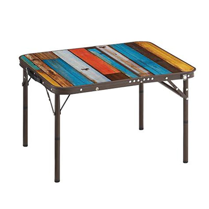 ロゴス/LOGOS/ グランベーシック 丸洗いスリムサイドテーブル 7060買取のイメージ