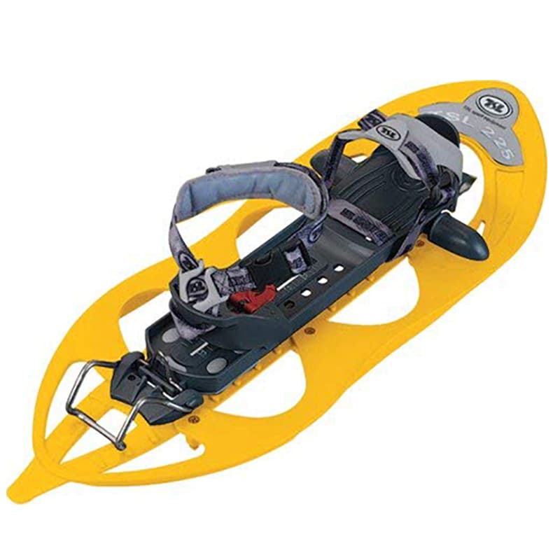 TSL / TSL225ランド LM 225R / スパイク付（ポリプロピレン） / スノーシュー買取のイメージ