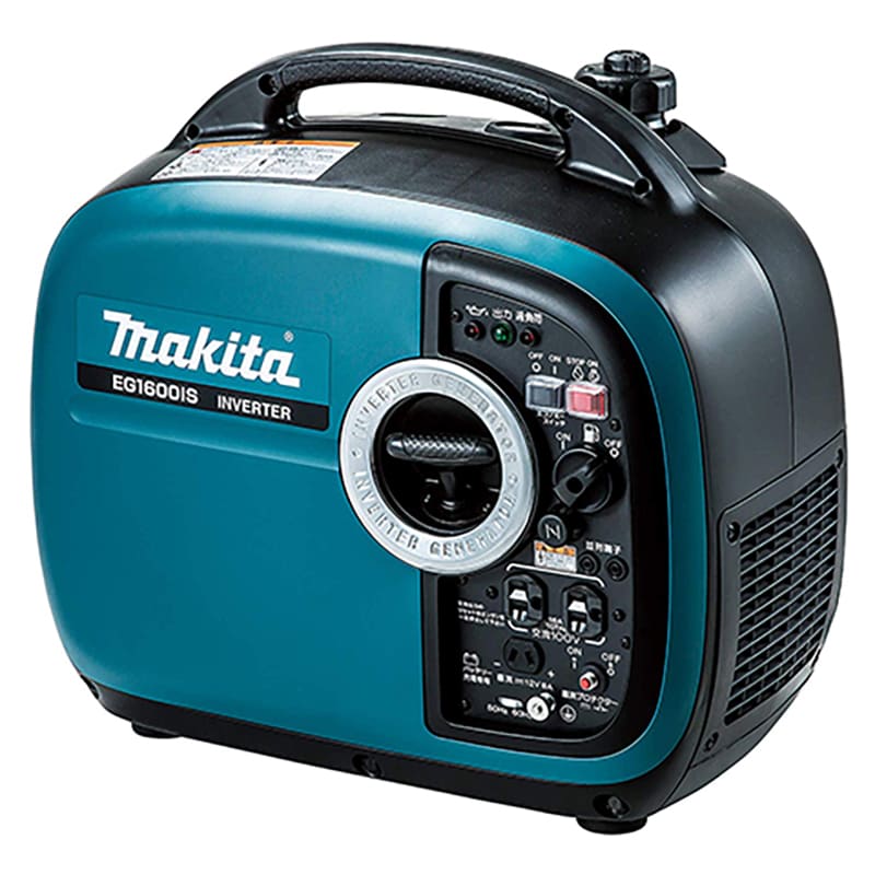 Makita / マキタ / EG1600IS / 発電機買取のイメージ