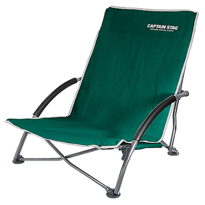 キャプテンスタッグ/CAPTAIN STAG/ ラコンテロースタイルイージーチェア買取のイメージ