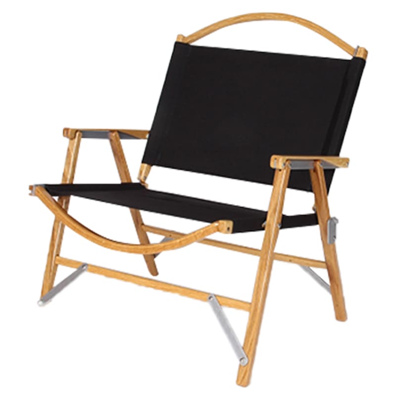 カーミットチェア kermit chair ブラック black kc-kcc102買取のイメージ