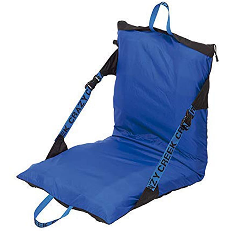 クレイジークリーク/CRAZY CREEK/エアチェアコンパクトの買取商品イメージ