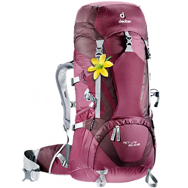 ドイター/deuter/ ACT LITE 35+10 SLの買取商品イメージ