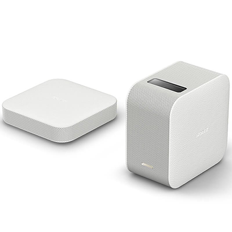 ソニー / SONY / ポータブル超短焦点プロジェクター / LSPX-P1買取のイメージ