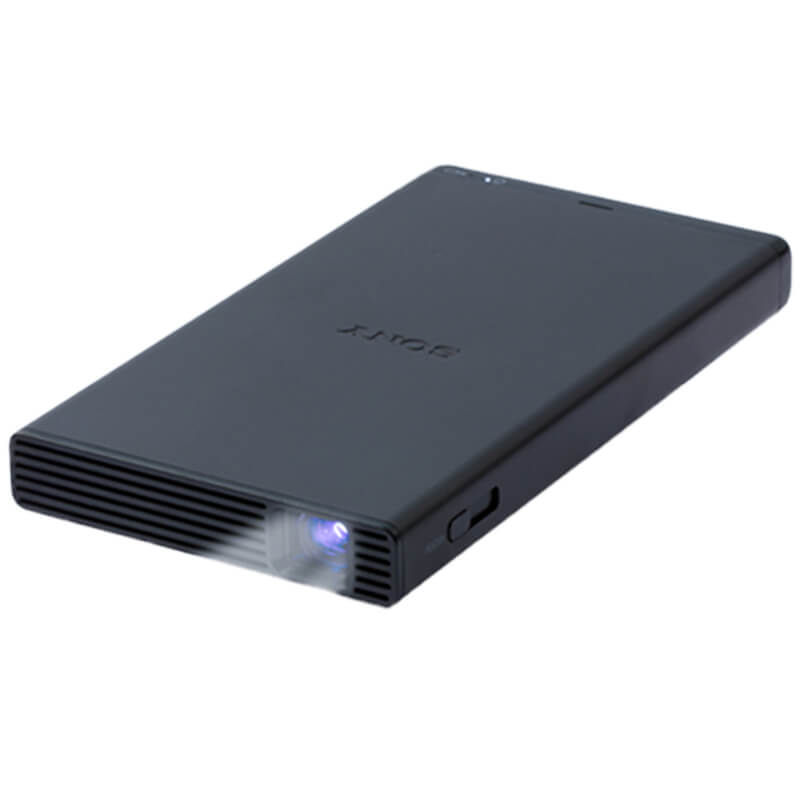 ソニー / SONY / モバイルプロジェクター / MP-CD1買取のイメージ