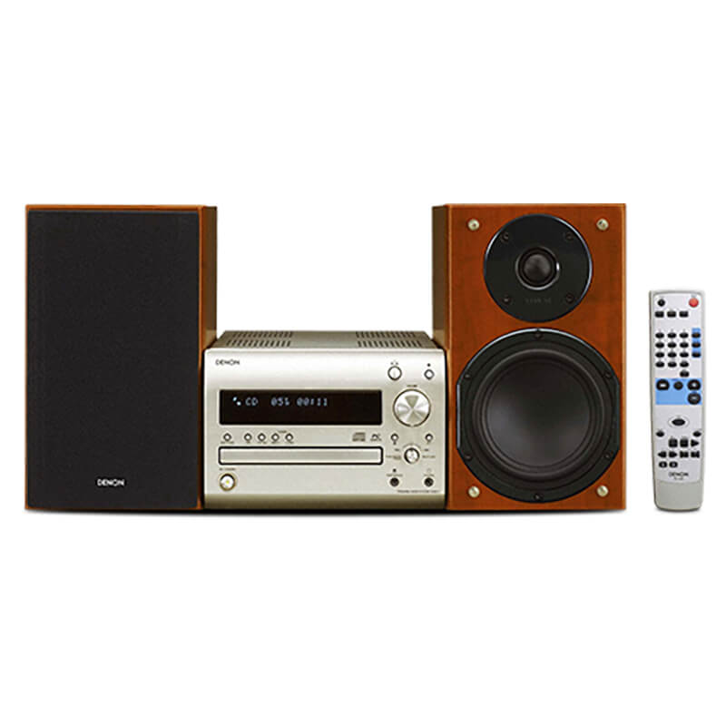 デノン / DENON / ミニコンポ / D-MX11 買取｜ミニコンポ