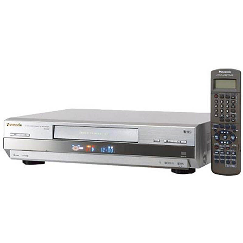 パナソニック / Panasonic / D-VHSデッキ / NV-DH2の買取商品イメージ