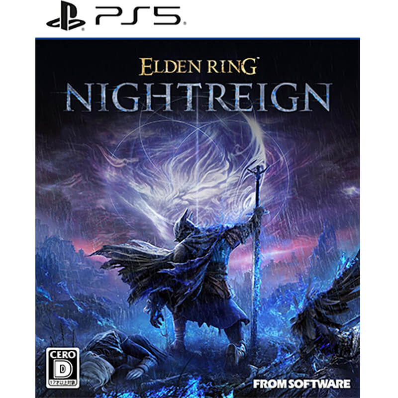 ELDEN RING NIGHTREIGN買取のイメージ