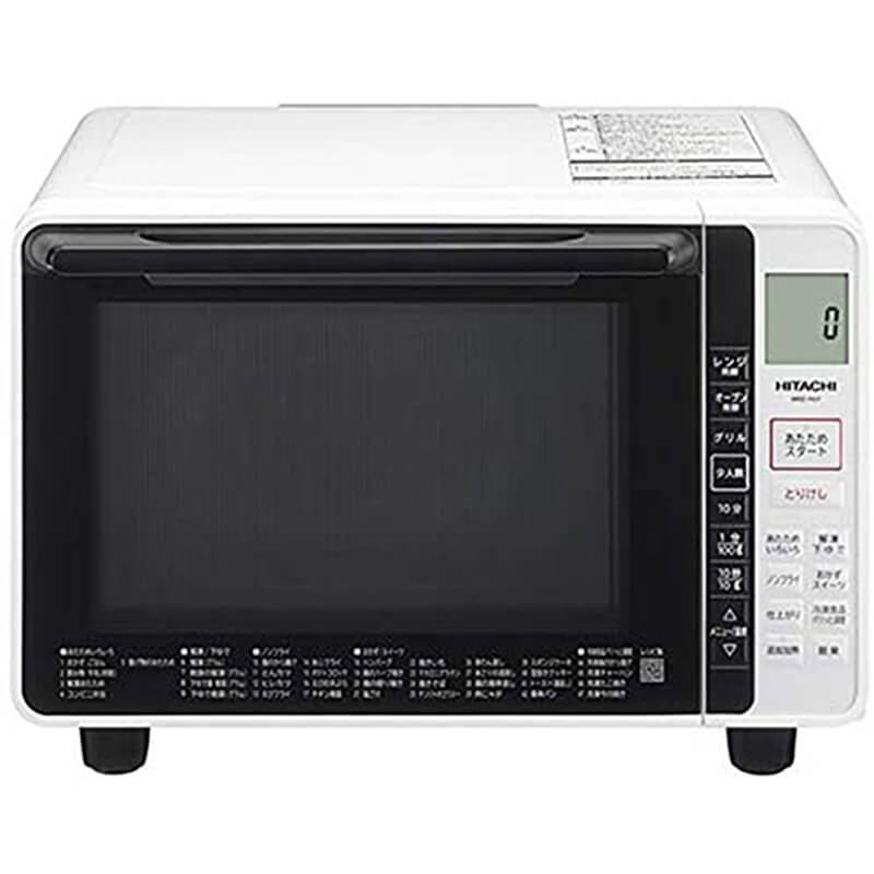 日立 / オーブンレンジ / 22L買取のイメージ