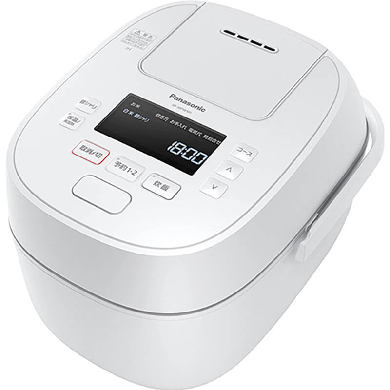 パナソニック / 炊飯器 / 5.5合買取のイメージ