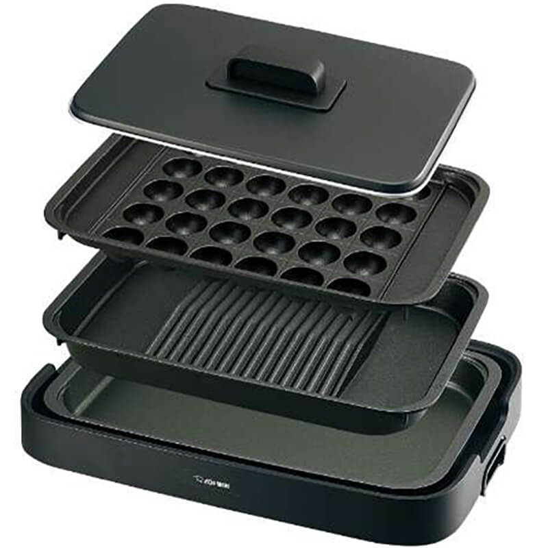 象印 / ホットプレート やきやき買取のイメージ