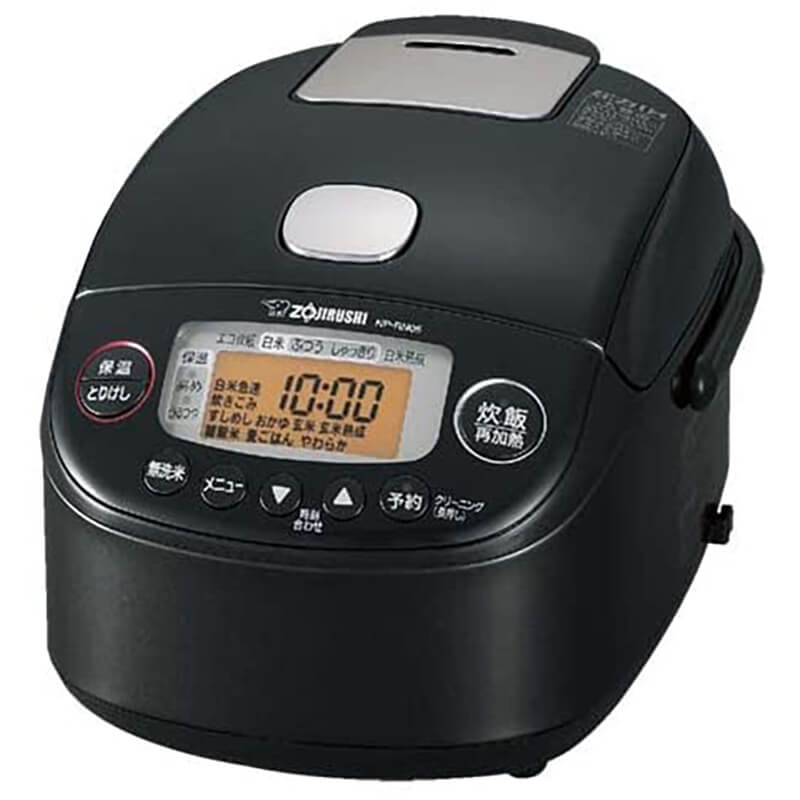 象印 / 炊飯器 極め炊き / 3合買取のイメージ