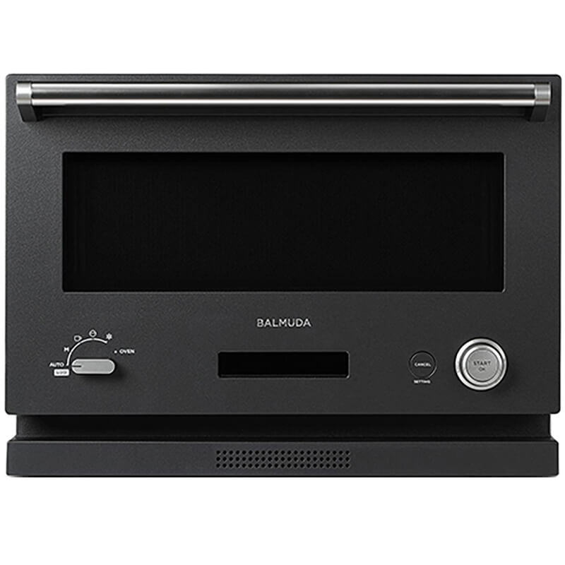 バルミューダ / オーブンレンジ The Range / 18L買取のイメージ
