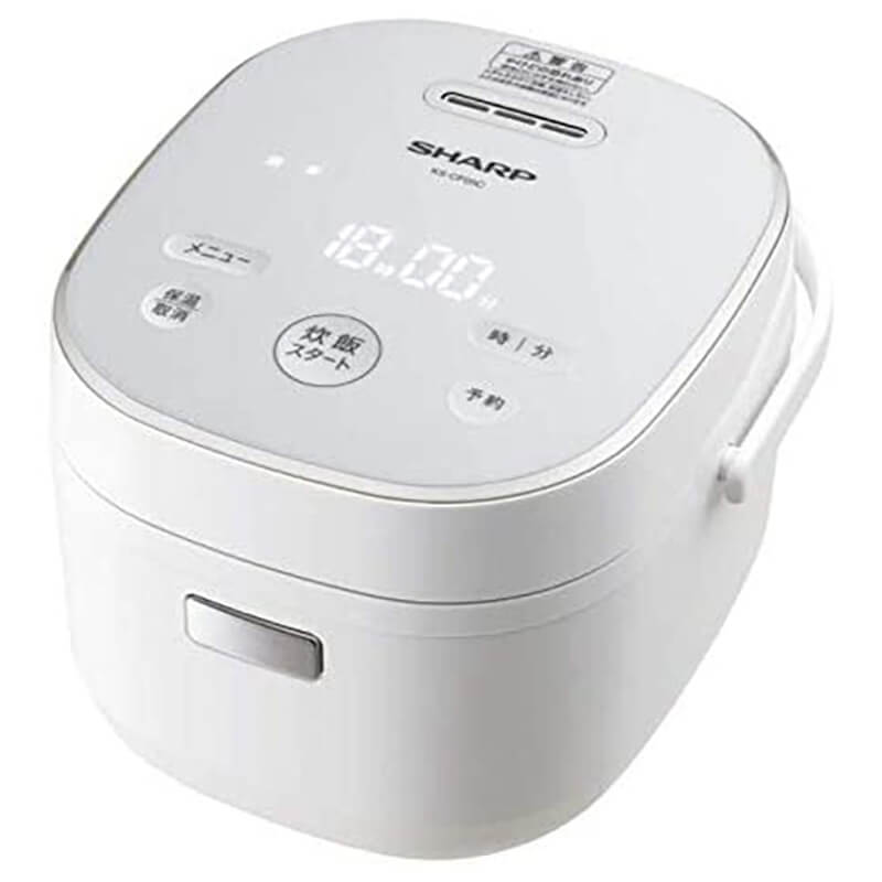 シャープ / 炊飯器 / 3合買取のイメージ