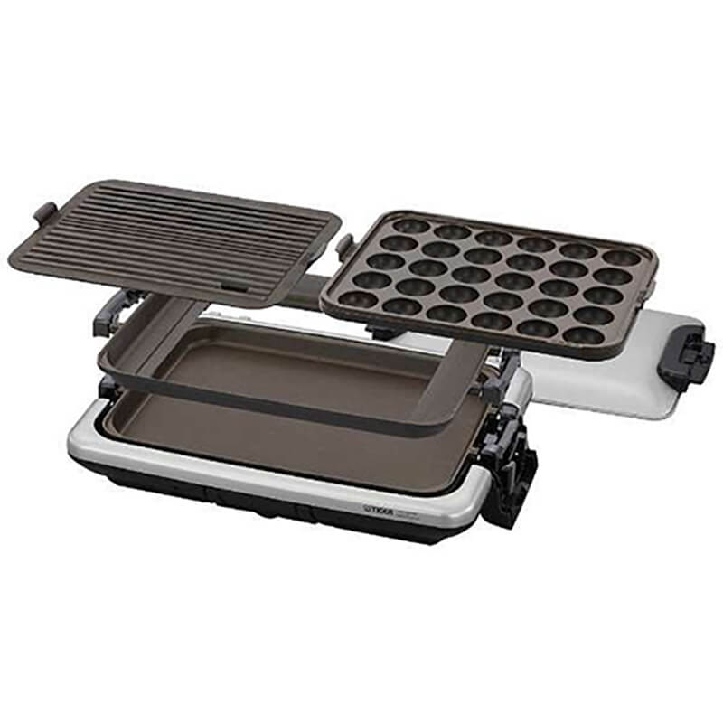 タイガー / ホットプレート これ1台買取のイメージ