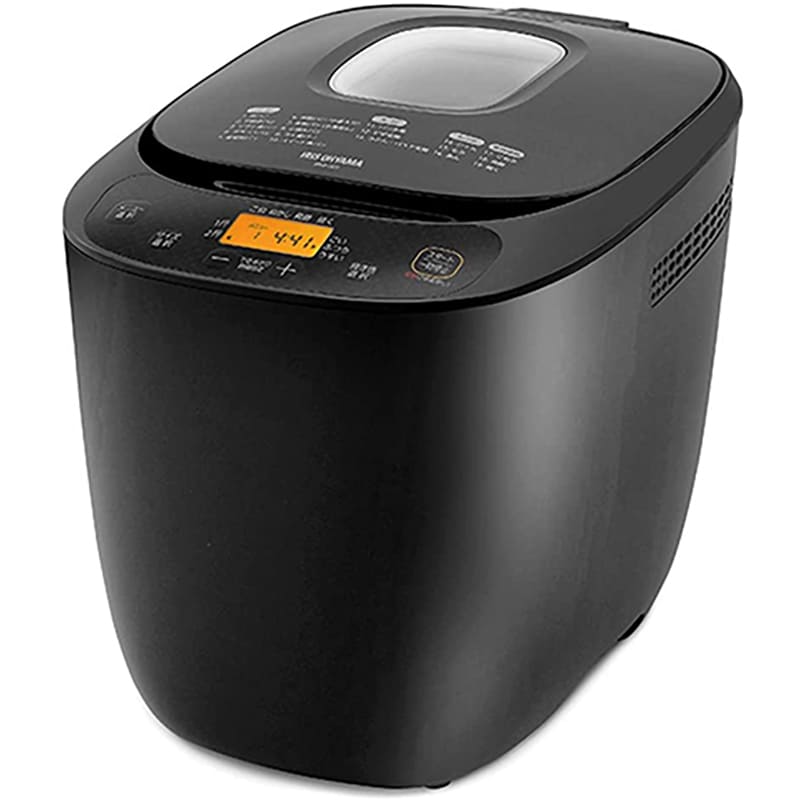 アイリスオーヤマ / ホームベーカリー買取のイメージ