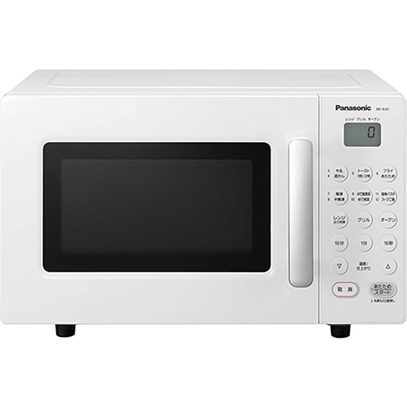 パナソニック / オーブンレンジ / 16L買取のイメージ