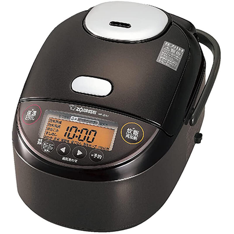 象印 / 炊飯器 極め炊き / 5.5合買取のイメージ