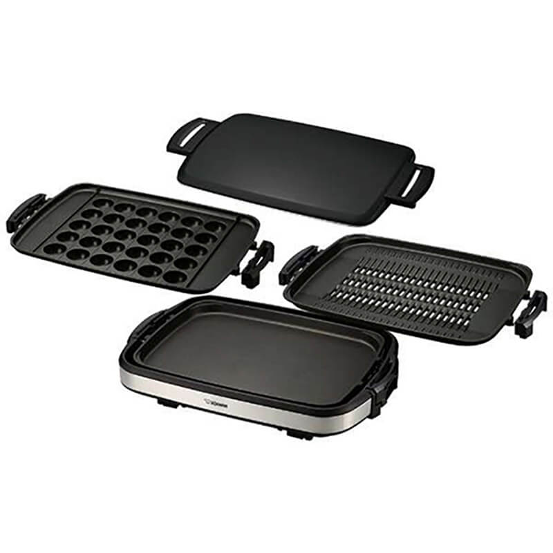 象印 / ホットプレート やきやき買取のイメージ