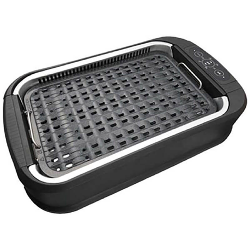 シナジートレーディング / ホットプレート スモークリーン III買取のイメージ