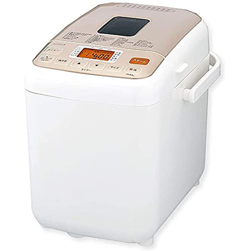 シロカ / ホームベーカリー買取のイメージ