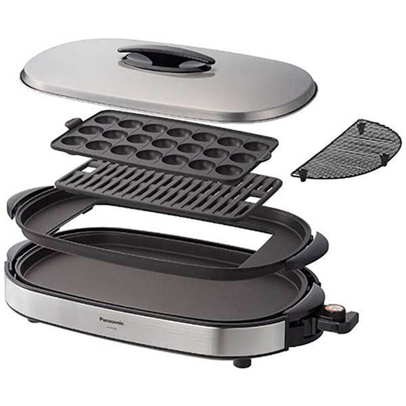 パナソニック / ホットプレート買取のイメージ