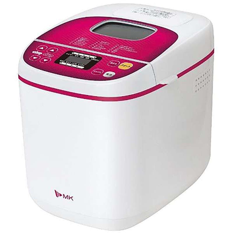 エムケー精工 / ホームベーカリー買取のイメージ