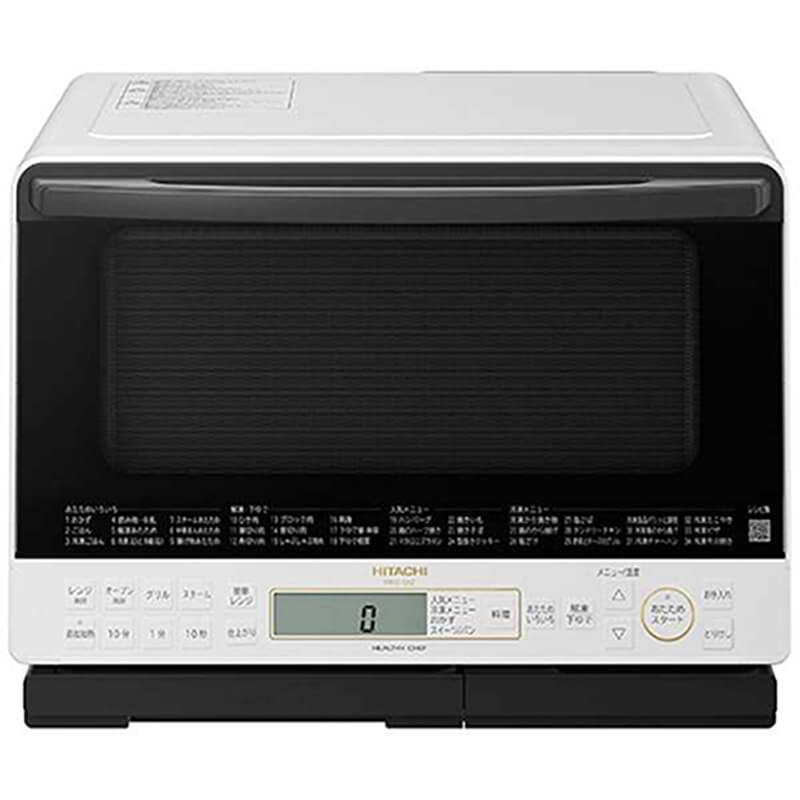 日立 / スチームオーブンレンジ ヘルシーシェフ / 31L買取のイメージ