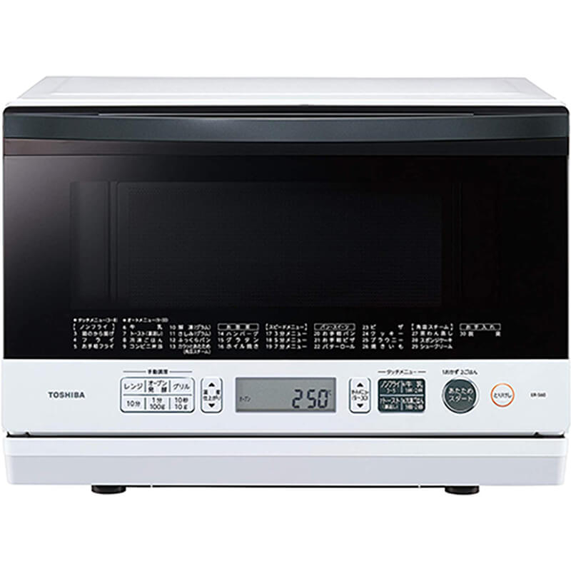 東芝 / スチームオーブンレンジ / 23L買取のイメージ