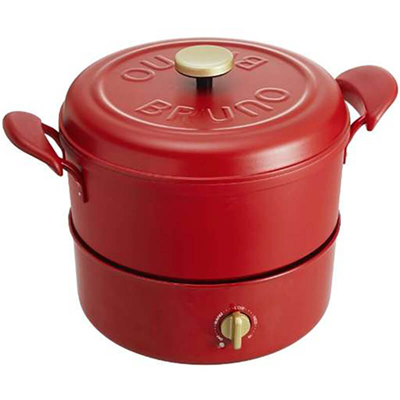 ブルーノ / マルチグリルポット買取のイメージ