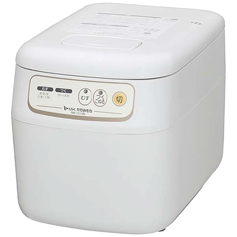 エムケー精工 / マイコンもちつき機 5合～1升 かがみもち買取のイメージ