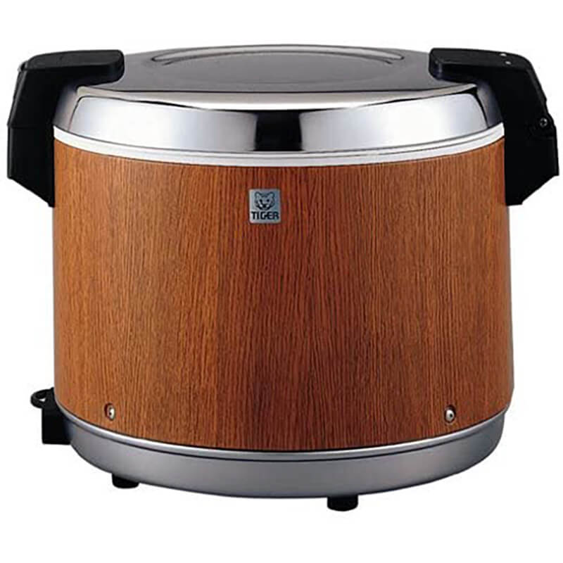 タイガー / 保温電子ジャー / 二升2合買取のイメージ