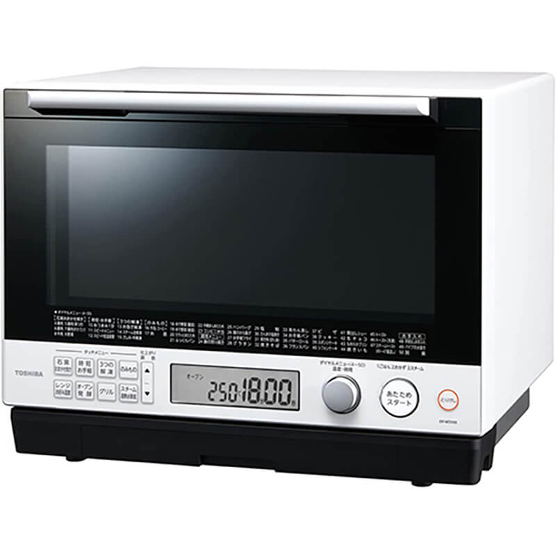 東芝 / スチームオーブンレンジ / 30L買取のイメージ