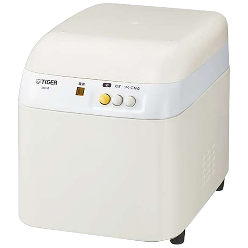 タイガー / 餅つき機 1升 力じまん買取のイメージ