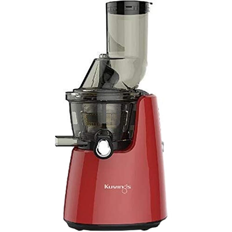 クビンス / ホールスロージューサー買取のイメージ