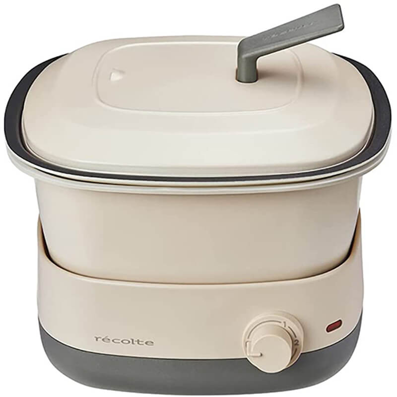 レコルト / ポットデュオ キャレ買取のイメージ