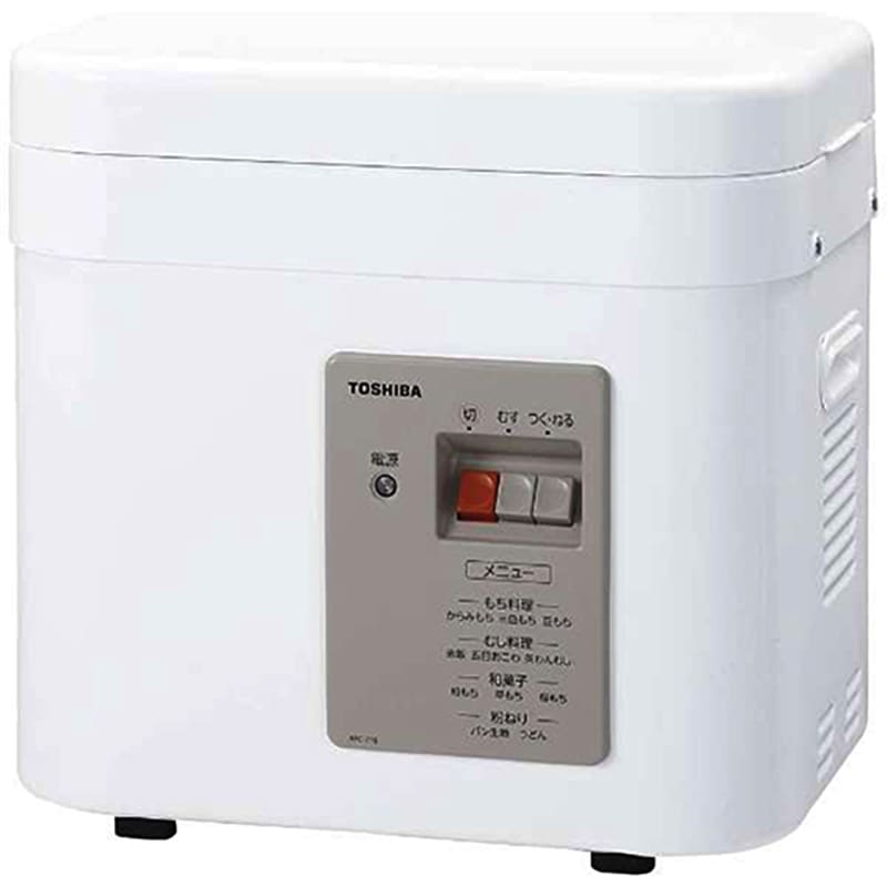 東芝 / 餅つき機 1升～2升買取のイメージ