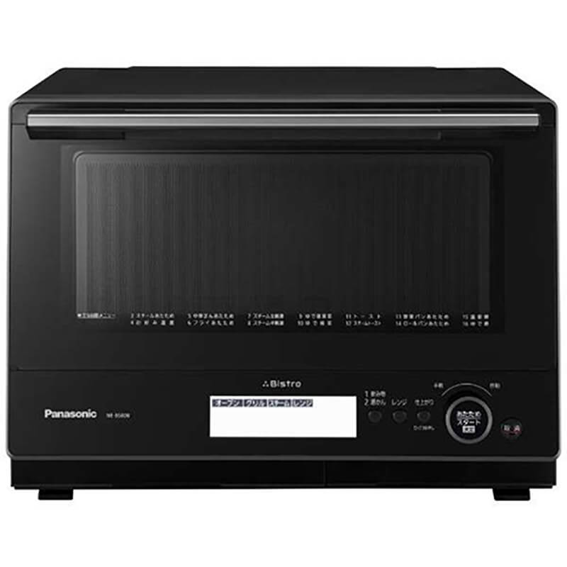 パナソニック / スチームオーブンレンジ Bistro ビストロ / 30L買取のイメージ