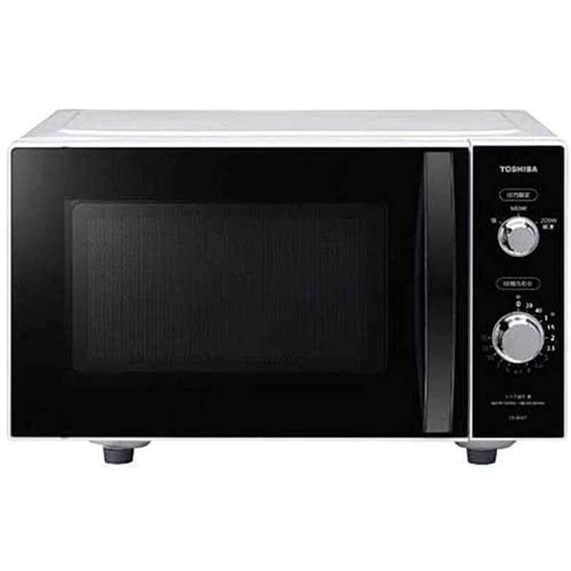 東芝 / 電子レンジ / 17L買取のイメージ