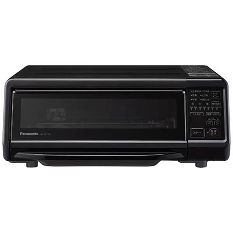 パナソニック / スモーク＆ロースター けむらん亭買取のイメージ