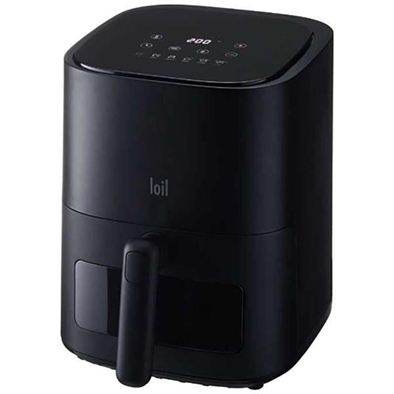 フォーティフォー / 多機能ノンフライヤー loil買取のイメージ