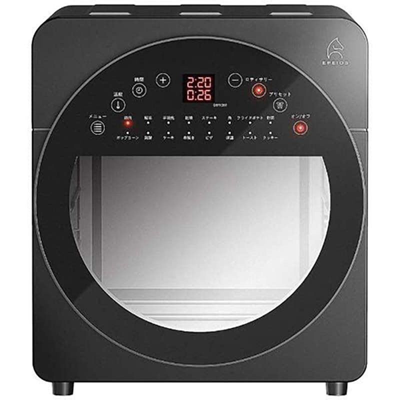 エペイオス / ノンフライオーブン買取のイメージ