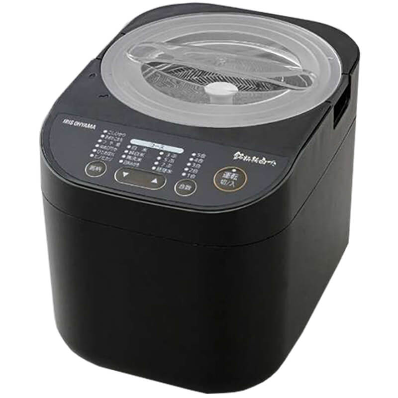 アイリスオーヤマ / 精米機 かくはん式買取のイメージ