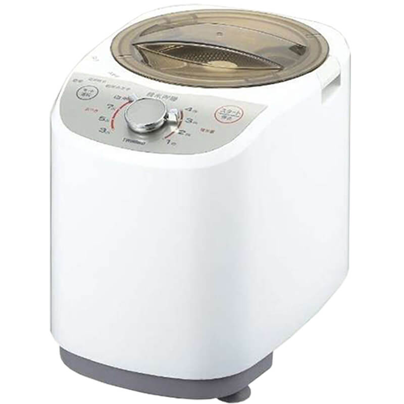 ツインバード / 精米機 精米御膳 かくはん式買取のイメージ