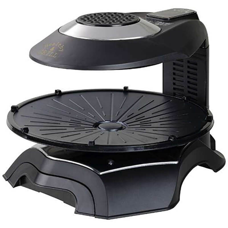 エムケー精工 / 無煙ロースター ヘルシーグリル買取のイメージ