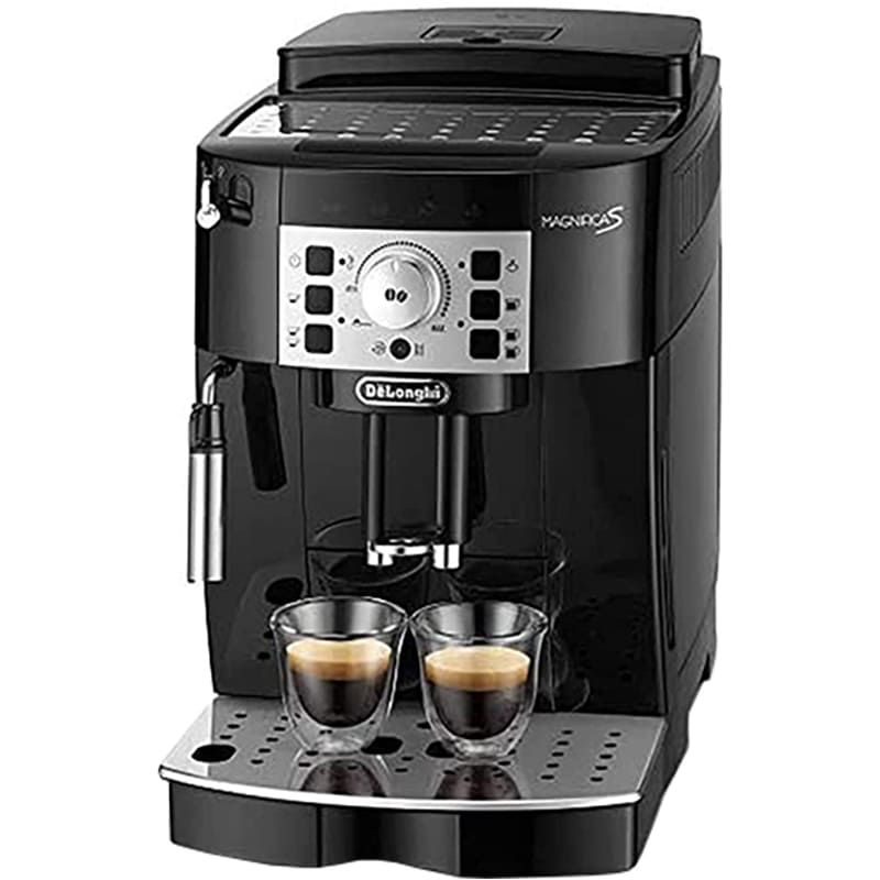 デロンギ / 全自動コーヒーメーカー マグニフィカS買取のイメージ